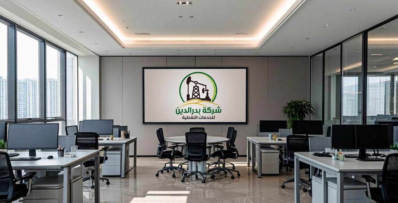 مكاتب الشركة