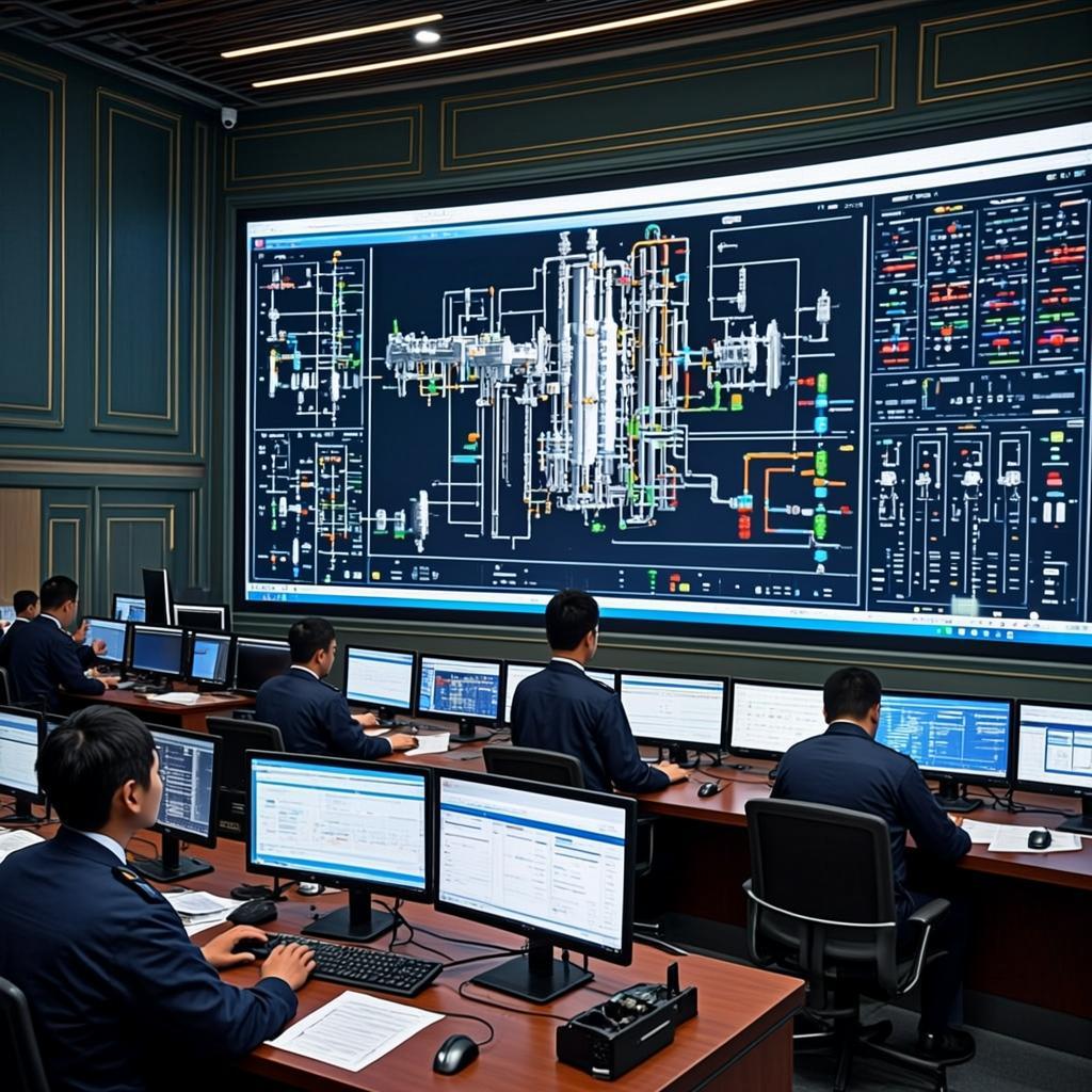 التصميم والهندسة