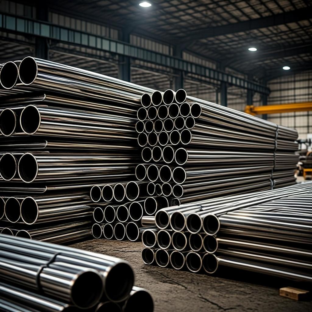 توريد المواد